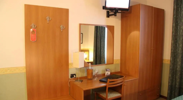 Номер Standard Hotel Stadio