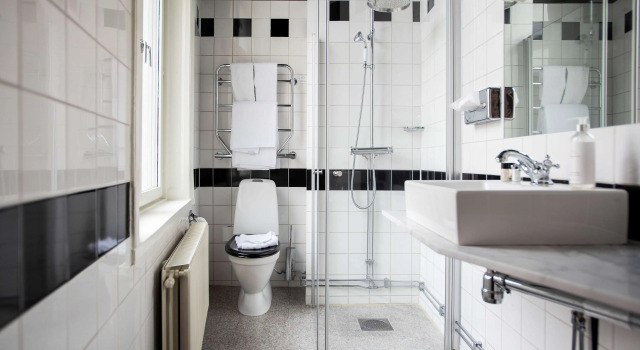 Двухместный номер Standard The Vault Hotel, WorldHotels Crafted