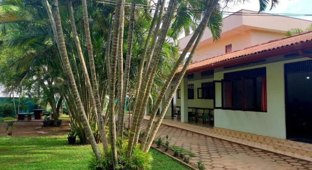 Номер Deluxe Hotel TK Green Garden