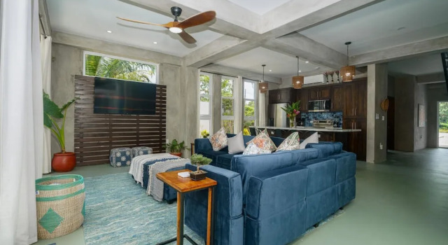 Conmigos 3 Bedroom Condo - Unit 1