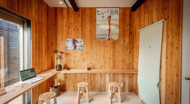 Stellasports umi - Hostel, Buchen Sie Hostel Hostels in Miyazaki, Hostel