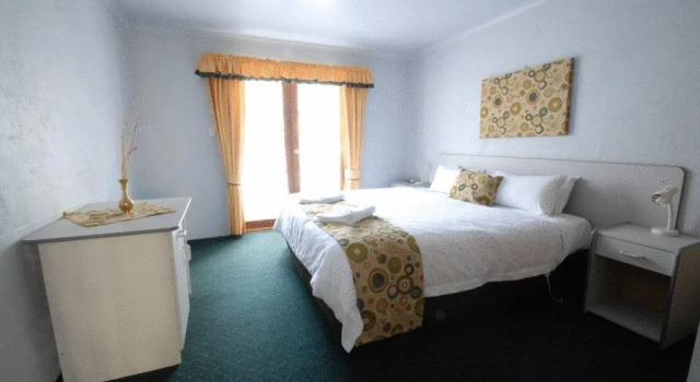 Alanvale Apartments & Motor Inn, Réserver Appartement Newnham Tasmanie