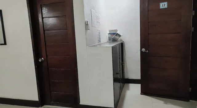 Номер Classic Jaces Travellers Inn El Nido near Corong Corong Beach