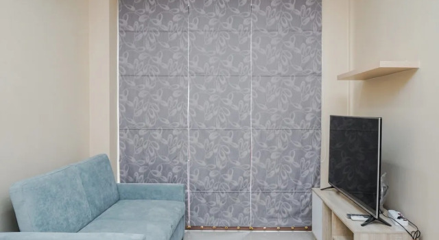 Gorgeous and Relaxing 1BR Asatti Apartment