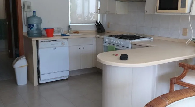 Вилла с 3 комнатами с балконом Mayan Villas Golf