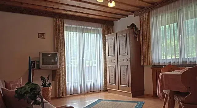 Haus Rosswiese, Забронировать Апартаменты/квартира Апартаменты Штробль, Апартаменты/квартира