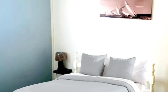 House With 3 Bedrooms in Capesterre-de-marie-galante, With Wonderful City View, Furnished Terrace and Wifi - 750 m From the Beach, Забронировать Отель Капестер-де-Мари-Галант Мари Галант