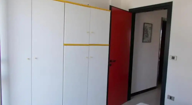 Comfortable Apartment Near the Beach