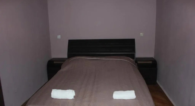 Двухместный номер Deluxe Mamukas Guesthouse
