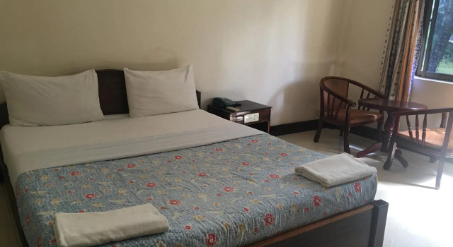 Asian Koh Kong Hotel, Book Hotel Khemarak Phoumin Koh Kong Province