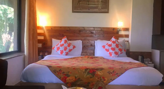 The Yash Resort