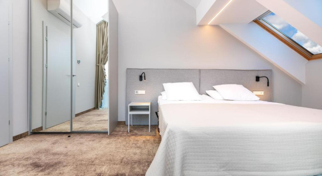 Appartamento SPA Nida