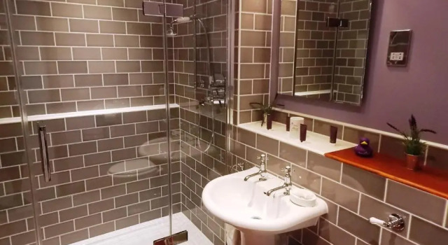 Номер Classic Stanbrook Abbey Hotel, Worcester