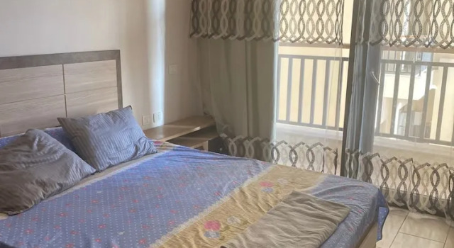 Hurghada apartment