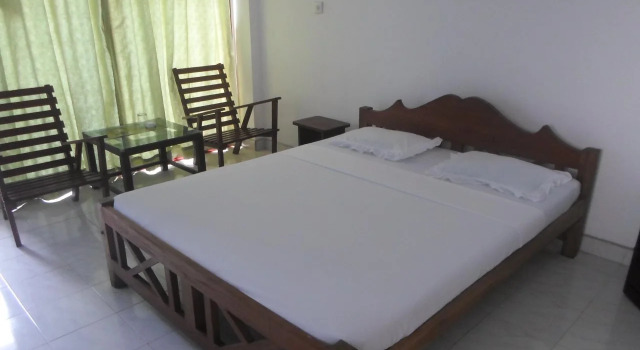 The Kingdom Gate Hotel