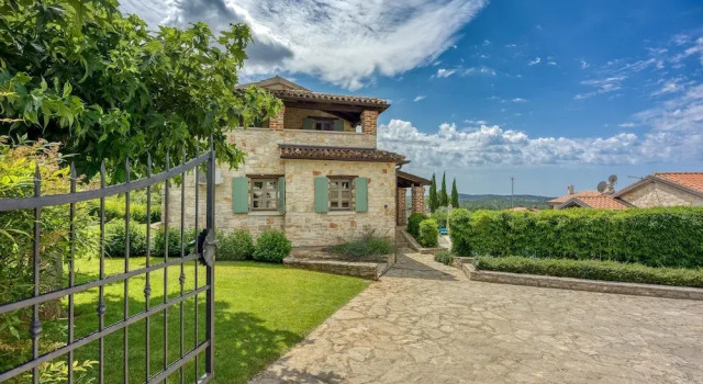 Вилла Vila Amyra With Pool
