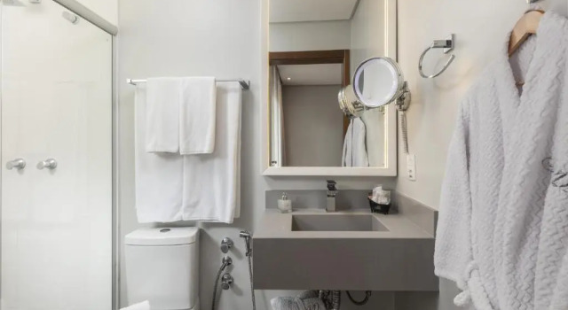 Номер Deluxe Hotel Valle Dincanto