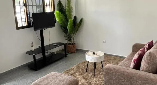 Jess appart, Book Apartment Libreville Gabon