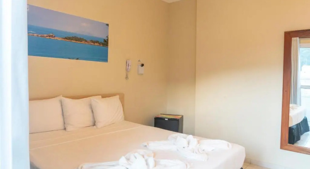 Номер Classic UPG Hotel