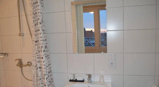 Номер Standard Hotel Valkenhof