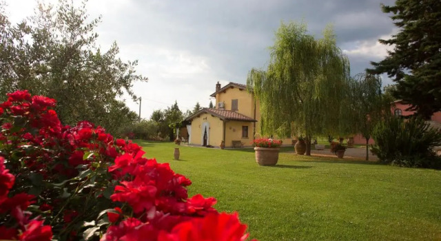 Номер Standard Podere Piandarca