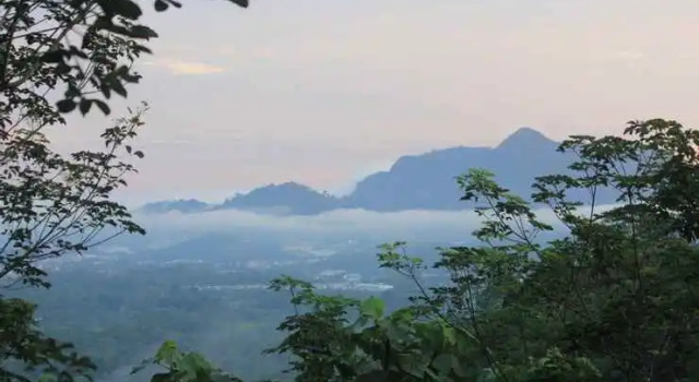 Gibbon Retreat Bentong, Prenota Hotel Bentong Pahang
