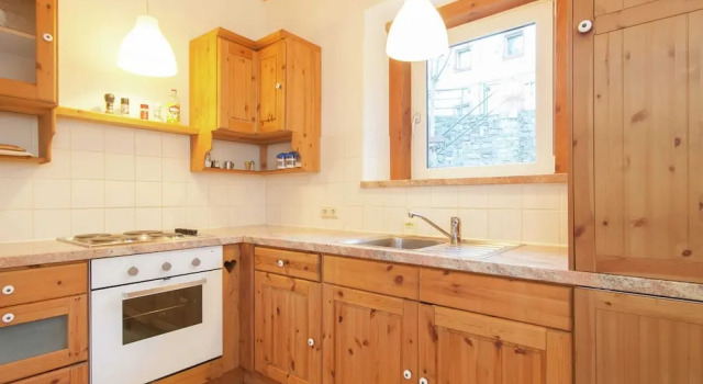 Коттедж Holiday Home in Hermagor Near Nassfeld Ski Area
