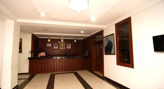 Lavila Hotels, Book Hotel Hotels in Bwari with a Pool, Swimming Pool
