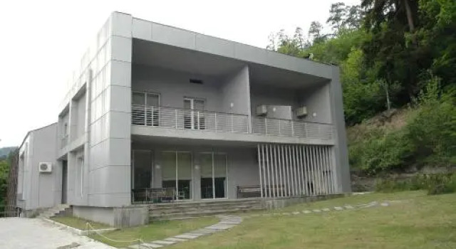 New Hotel, Prenota Hotel Borjomi Samckhe Javakheti