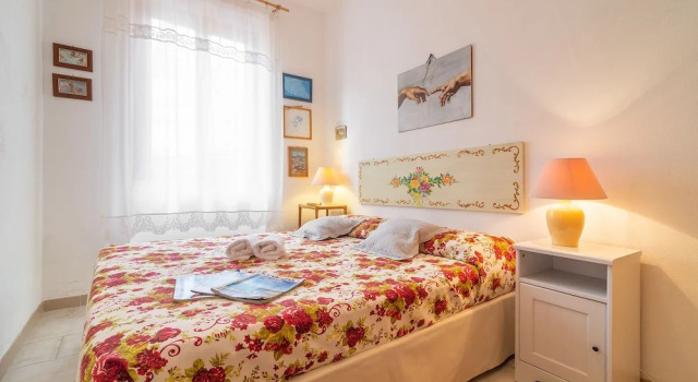 Casa Poeta, Забронировать Апартаменты/квартира Отели Залива Орозеи с парковкой, Парковка