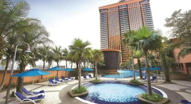 Kl dream empire suite at time square, Забронировать Отель Отели Куала-Лумпура 3 звезды, рядом с Конгресс-центр Куала-Лумпура, 3*