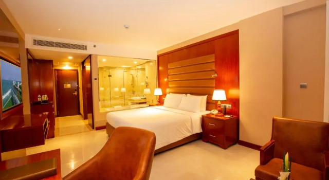 Двухместный номер Signature Marino Beach Colombo