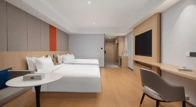 Days Inn by Wyndham Kunming Panlong, Varaa Hotelli Edulliset hotellit kohteessa Yunnan