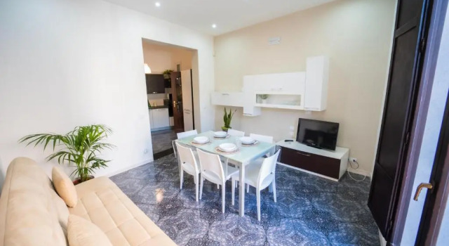 Apartment Al Corso 213