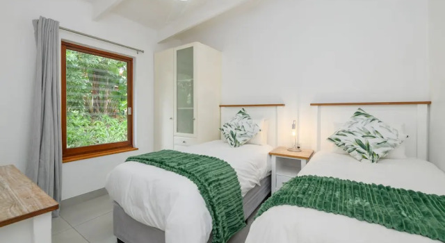 San Lameer Villa 2705