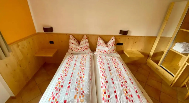 Апартаменты Chalet SUNFLOWER Appartamenti
