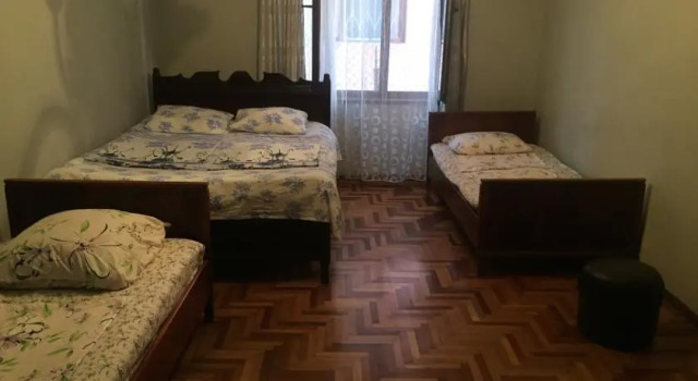 Guest House Anna, Book Guesthouse Kobuleti 