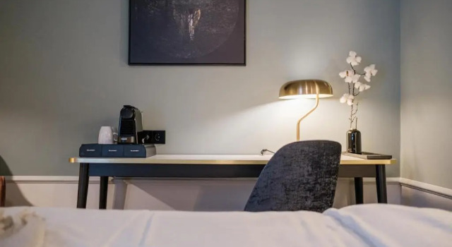 Двухместный номер Executive Mercure Hotel Pforzheim