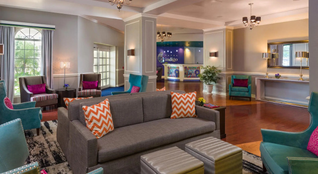 Hotel Vesper, Houston, a Tribute Portfolio Hotel