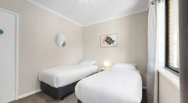 Апартаменты Maffra Motor Inn