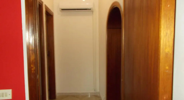 Апартаменты Zia Silvana Apartment