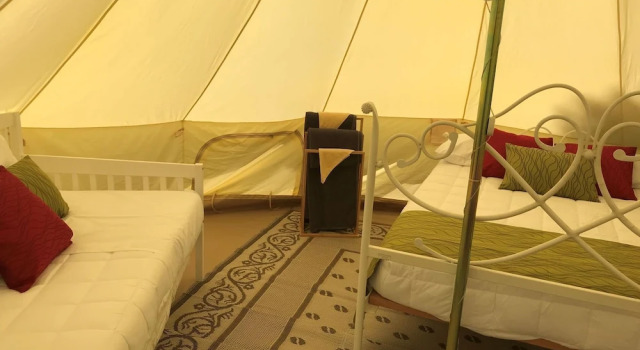 Leithfield Beach Holiday Park, Забронировать Отель Отели Craigieburn Valley Ski Club с парковкой, Парковка