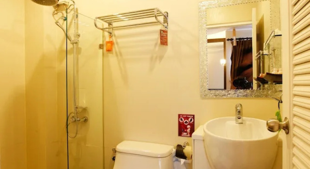 Номер Superior Mirth Sathorn Hotel