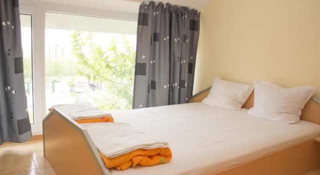 Апартаменты Economy Elite Apartments