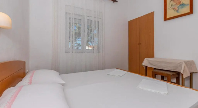 Apartments in Dramalj 41601