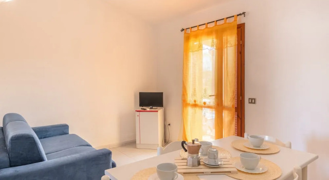 Outstanding Residenze Gallura 2 Bedroom Sleeps 5