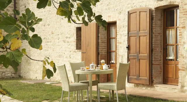 Апартаменты c 1 комнатой Borgo Di Pietrafitta Relais