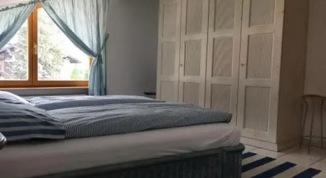 Alpenflair Ferienwohnungen Whg 223, Varaa Huoneisto Hotellit Baijeri pysäköinnillä, Pysäköinti