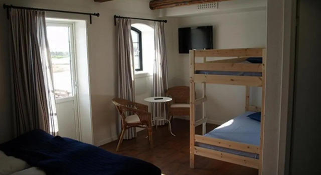 Номер Standard Ramsjögård Hotell