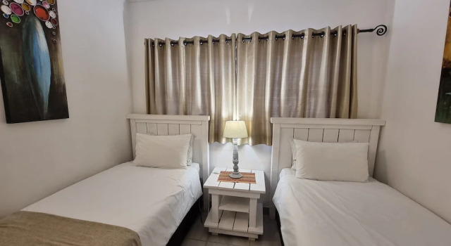 Одноместный люкс Ndiza Lodge and Cabanas